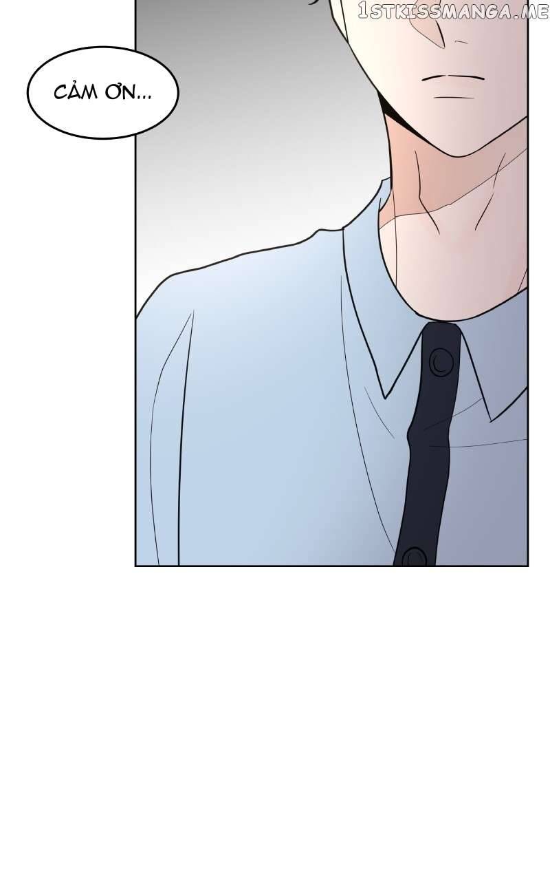 Thời Gian Trở Thành Lý Do Của Đôi Ta Chapter 49 - Trang 4