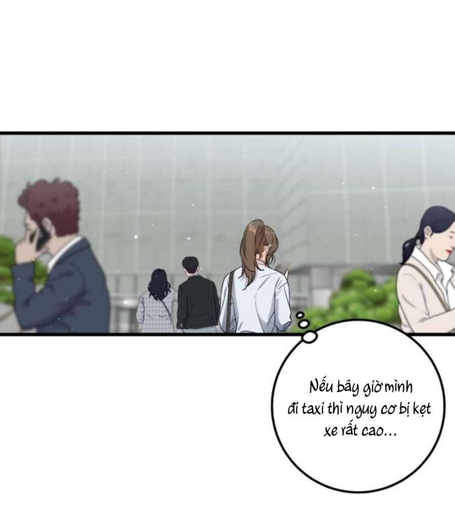 Tôi Nóng Lòng Muốn Chiếm Lấy Cô Ấy Chap 5 - Trang 3