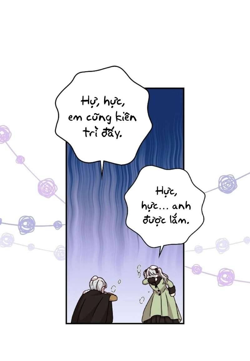 Cẩn Thận Với Các Anh Trai Đấy! Chap 58 - Trang 2