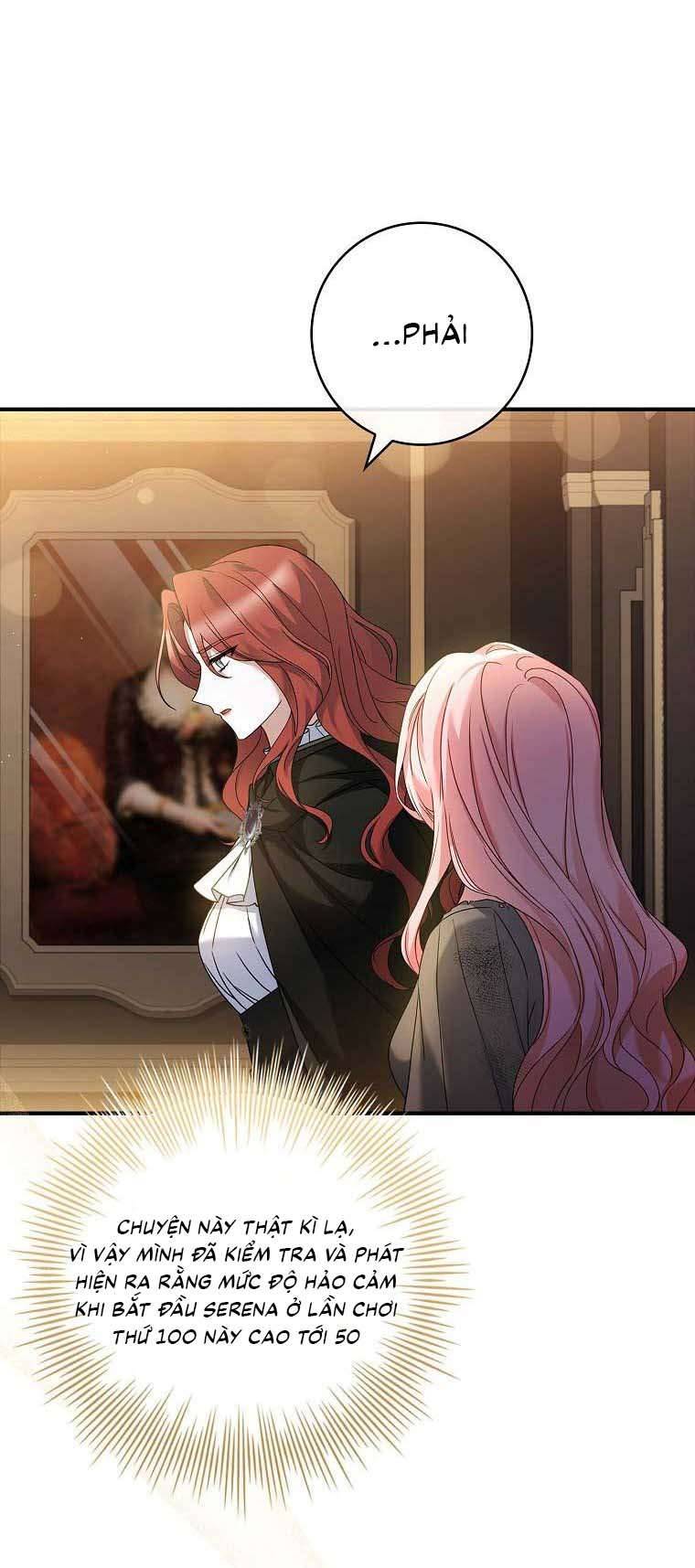 Tôi Đã Tắt Chế Độ Đau Đớn Rồi? Chapter 2 - Trang 4