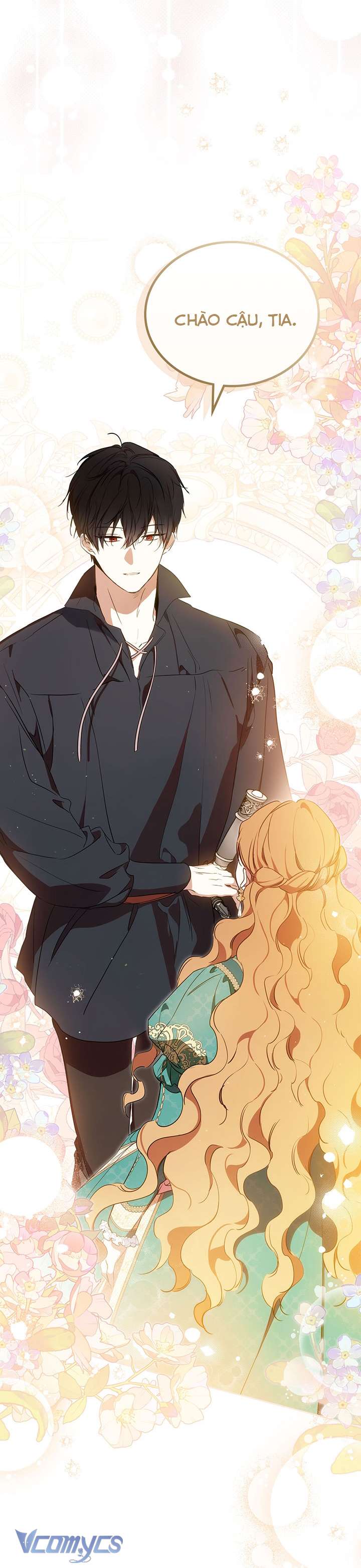 Kiếp Này Nhất Định Làm Gia Chủ Chap 137 - Trang 2