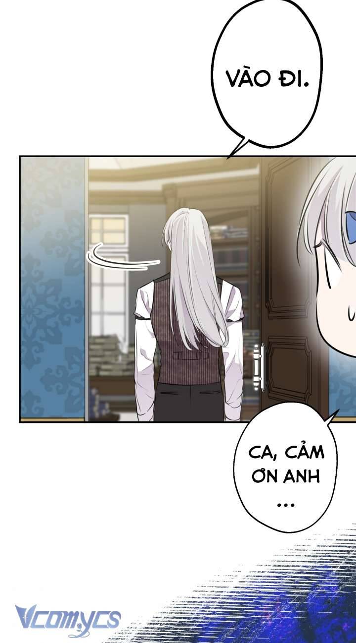 Những Nhân Vật Mạnh Nhất Thế Giới Ám Ảnh Tôi Chapter 33 - Trang 4