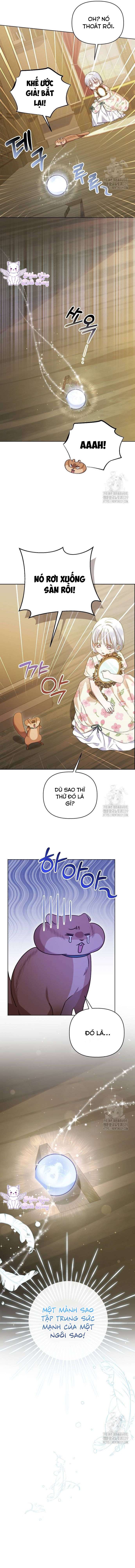 Trở Thành Con Gái Nuôi Của Gia Tộc Sát Thủ Chapter 14 - Trang 4