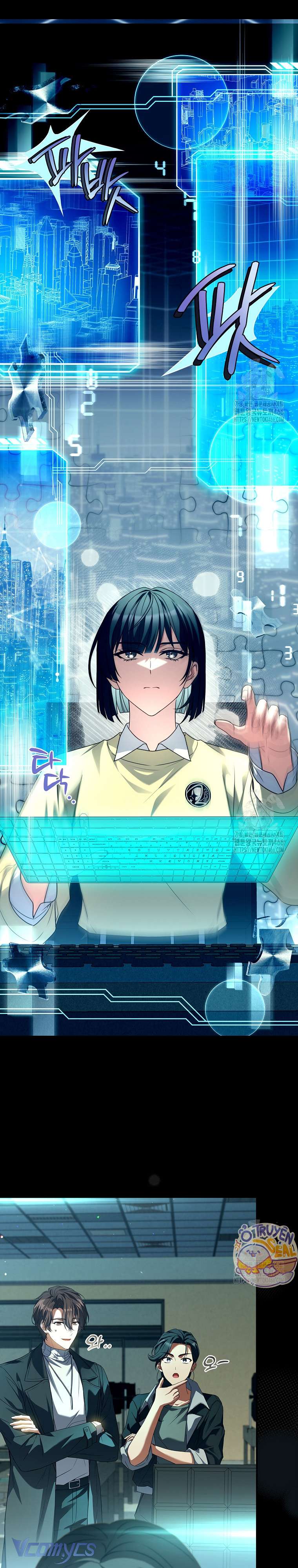 Tôi Đã Tắt Cài Đặt Chế Độ Nhận Thức Nỗi Đau! Chap 42 - Trang 4