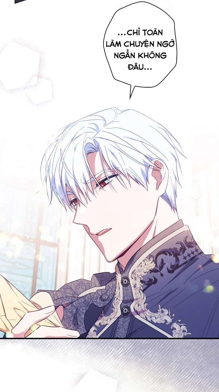 Phương Pháp Khiến Phu Quân Đứng Về Phía Tôi Chapter 23 - Next Chapter 24