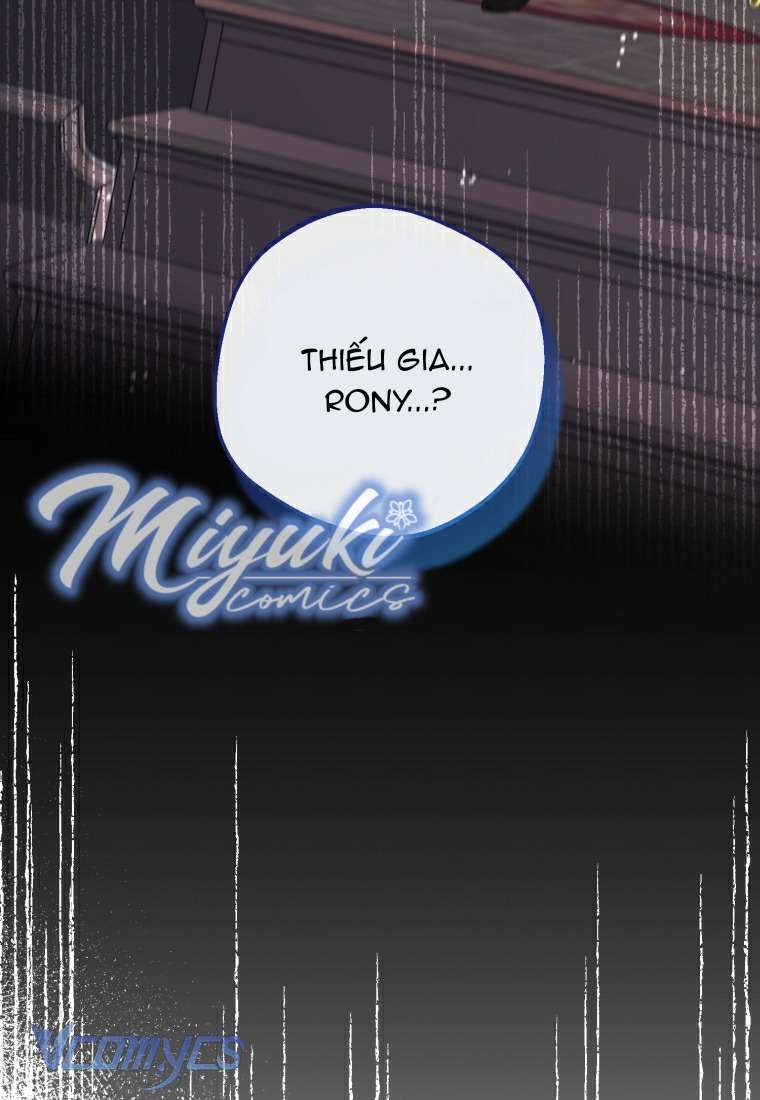 Được Yêu Thương Mà Còn Ngại Ngùng Sao! Chapter 9 - Trang 4