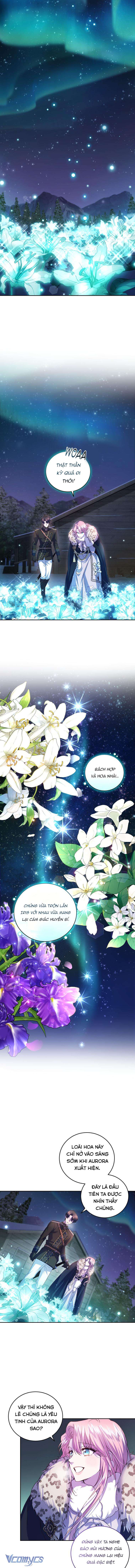 Nhà Điều Chế Nước Hoa Độc Quyền Của Bạo Chúa Chap 75 - Trang 2