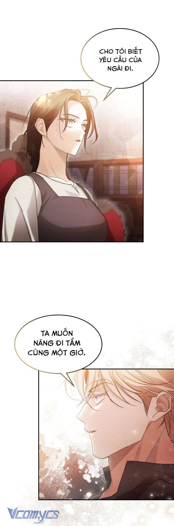 Tiếng Trống Vang Dội Chapter 19 - Trang 4