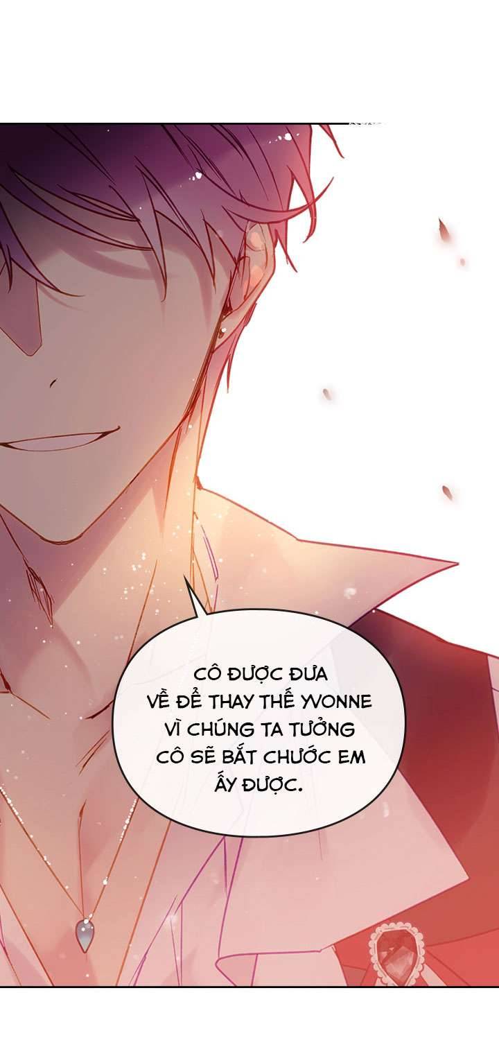 Kết Cục Của Nhân Vật Phản Diện Chỉ Có Thể Là Cái Chết Chapter 43 - Next Chapter 44