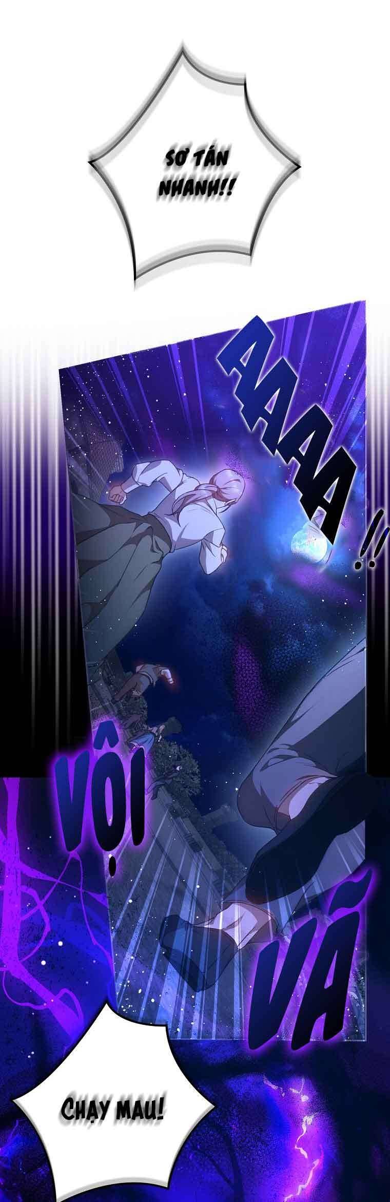 Tôi Trở Thành Vợ Của Nam Chính Chap 66 - Trang 3