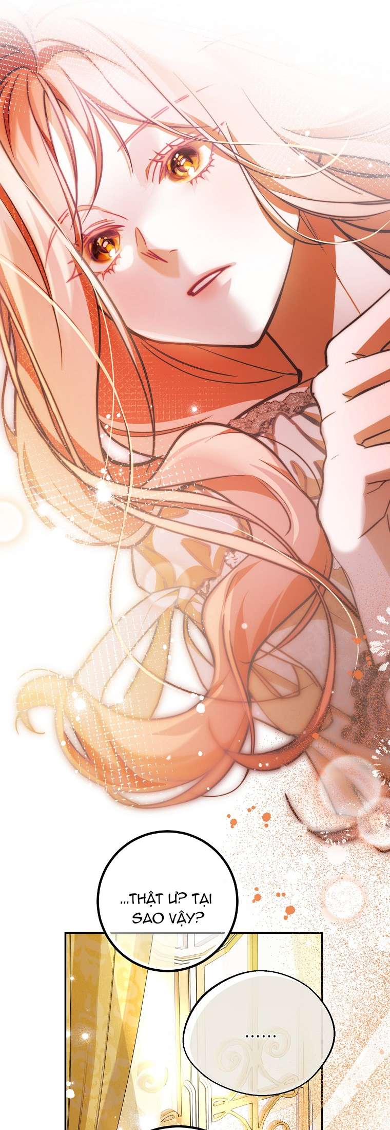 Khi Trái Tim Dẫn Lối Đôi Ta Chapter 30 - Trang 4