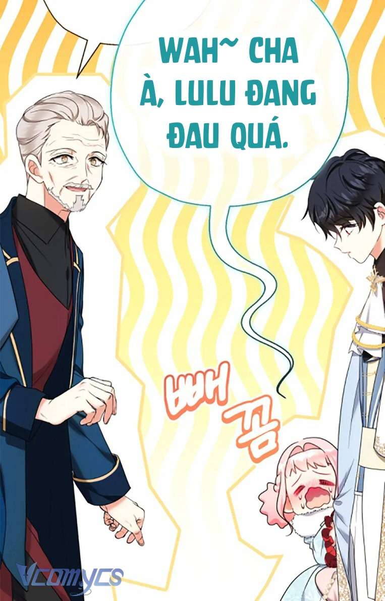 Tiểu Thư Tích Tiền Đi Bụi Chapter 47 - Trang 4