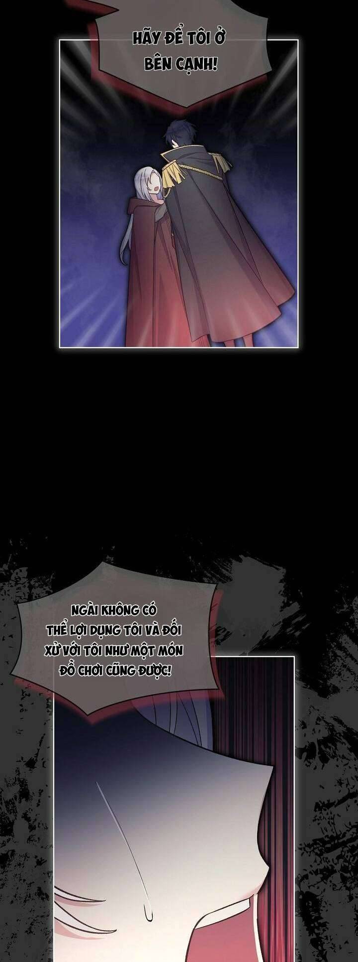 Bệ Hạ, Tôi Sẽ Giết Ngài! Chapter 22 - Trang 4