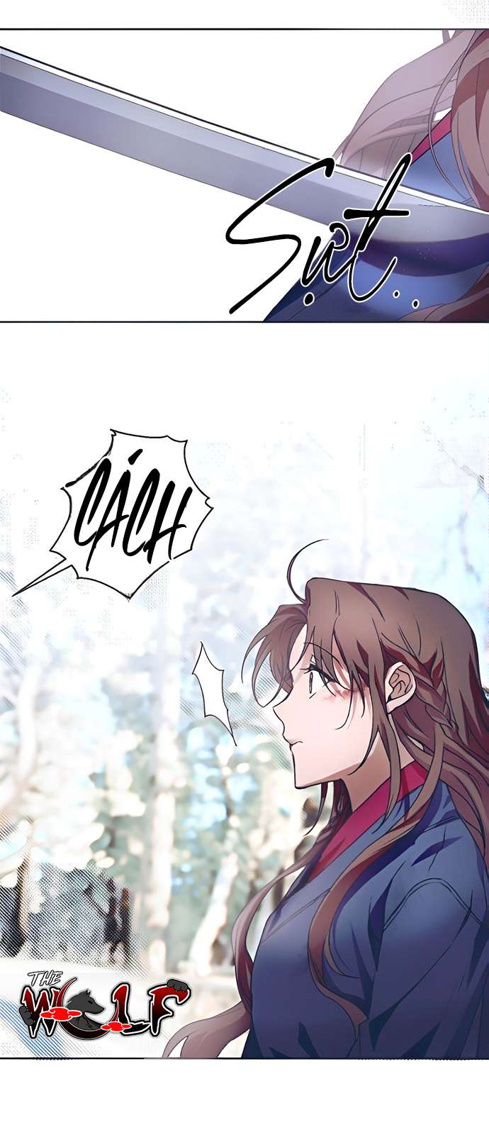 Dabi, Hương Vị Ngây Ngất Chap 2 - Trang 2