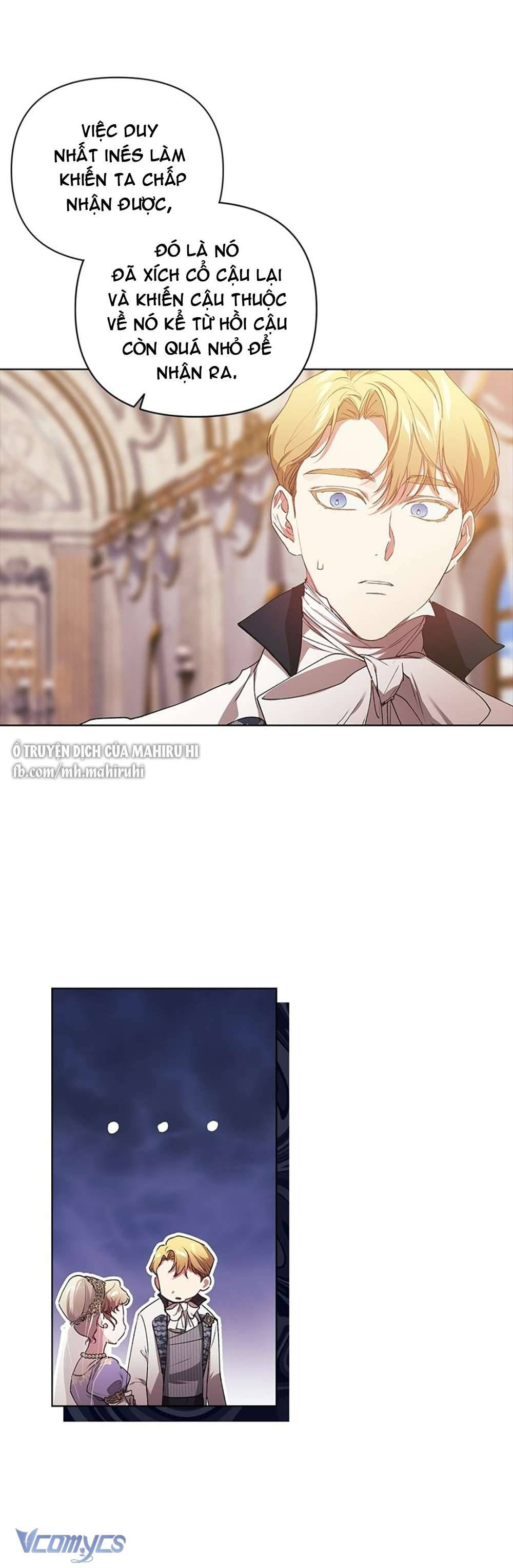 Hôn Nhân Này Rồi Sẽ Đổ Vỡ Chapter 14 - Trang 3