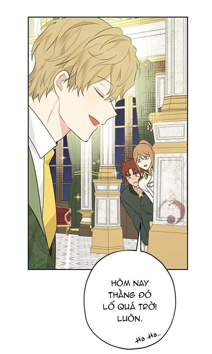 Tôi Là Minh Chứng Của Sự Thật Chap 24 - Trang 3