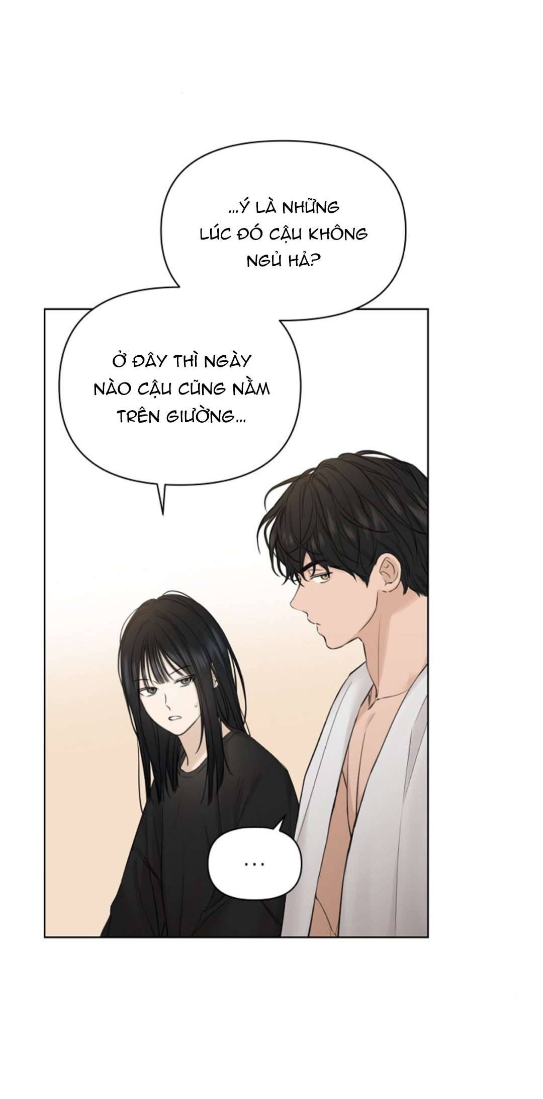 Bình Minh Chap 16 - Trang 4