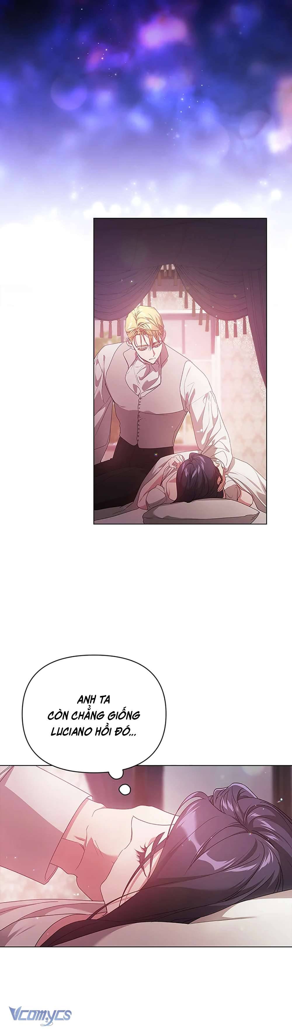 Hôn Nhân Này Rồi Sẽ Đổ Vỡ Chapter 37 - Trang 3