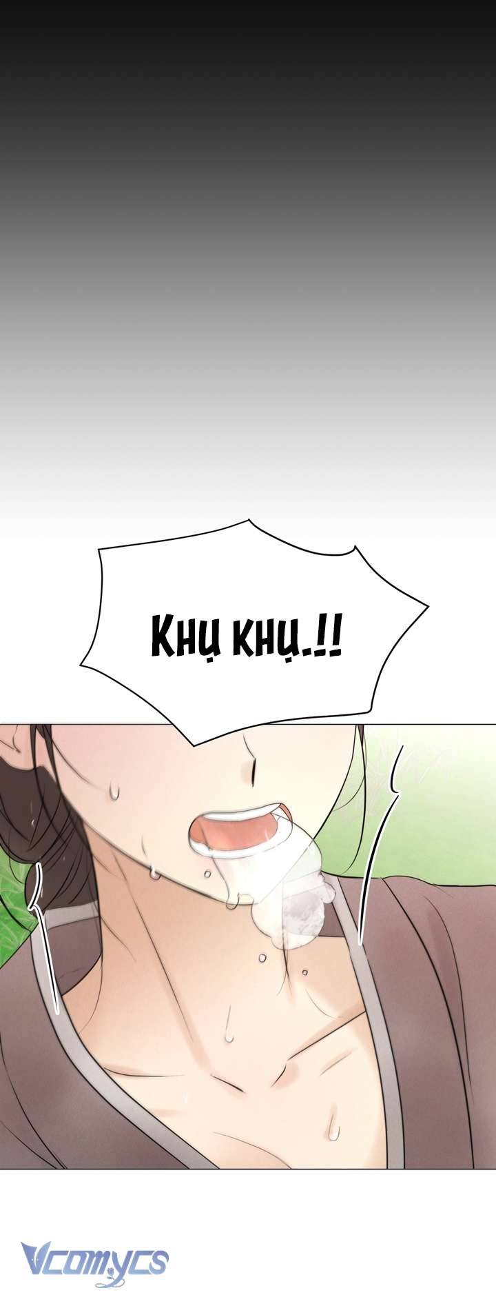 [18+] Tỳ Nữ Bỏ Trốn Chap 8 - Trang 2