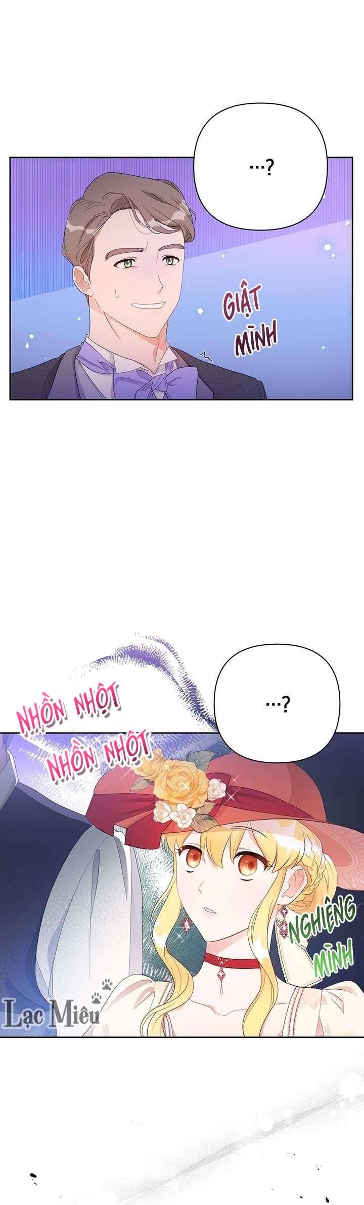 Công Tước Hát Rong Chapter 11 - Trang 3