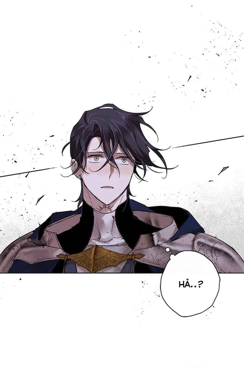 Lời Thú Nhận Của Chúa Tể Bóng Tối Chap 5 - Trang 4