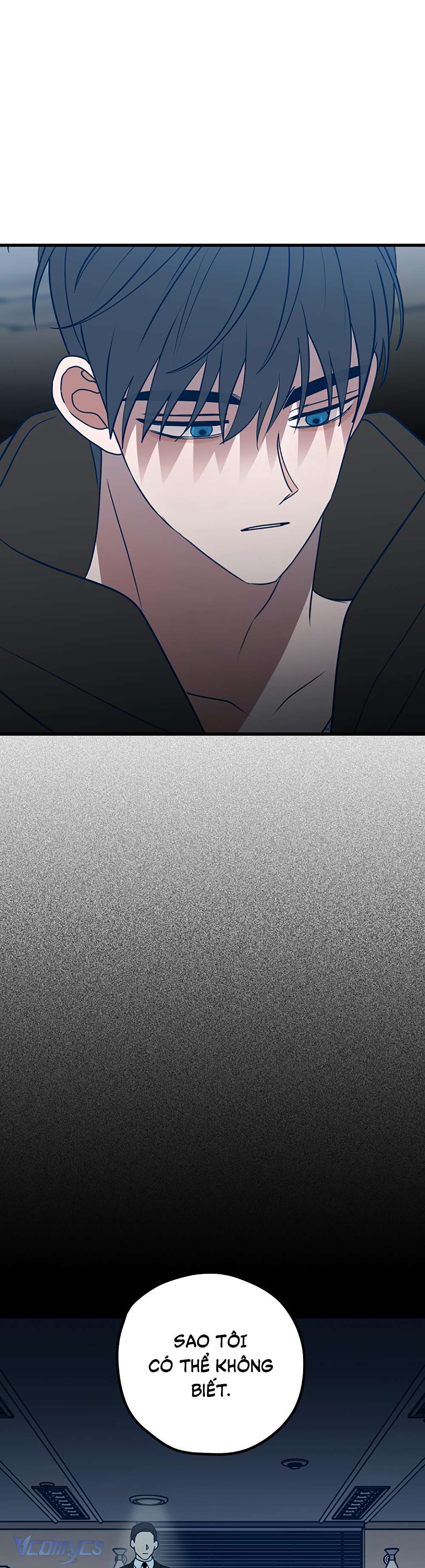 Kẻ Rác Rưởi Không Đáng Được Yêu Chapter 68 - Trang 4