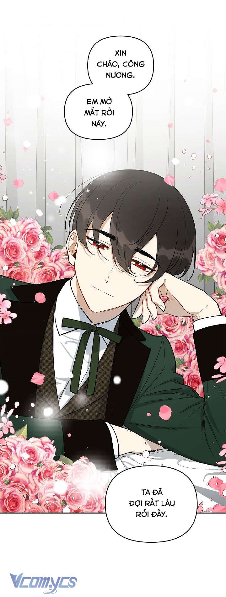 Phương Pháp Trở Thành Con Gái Của Người Hùng Bóng Đêm Chap 14 - Next Chap 15