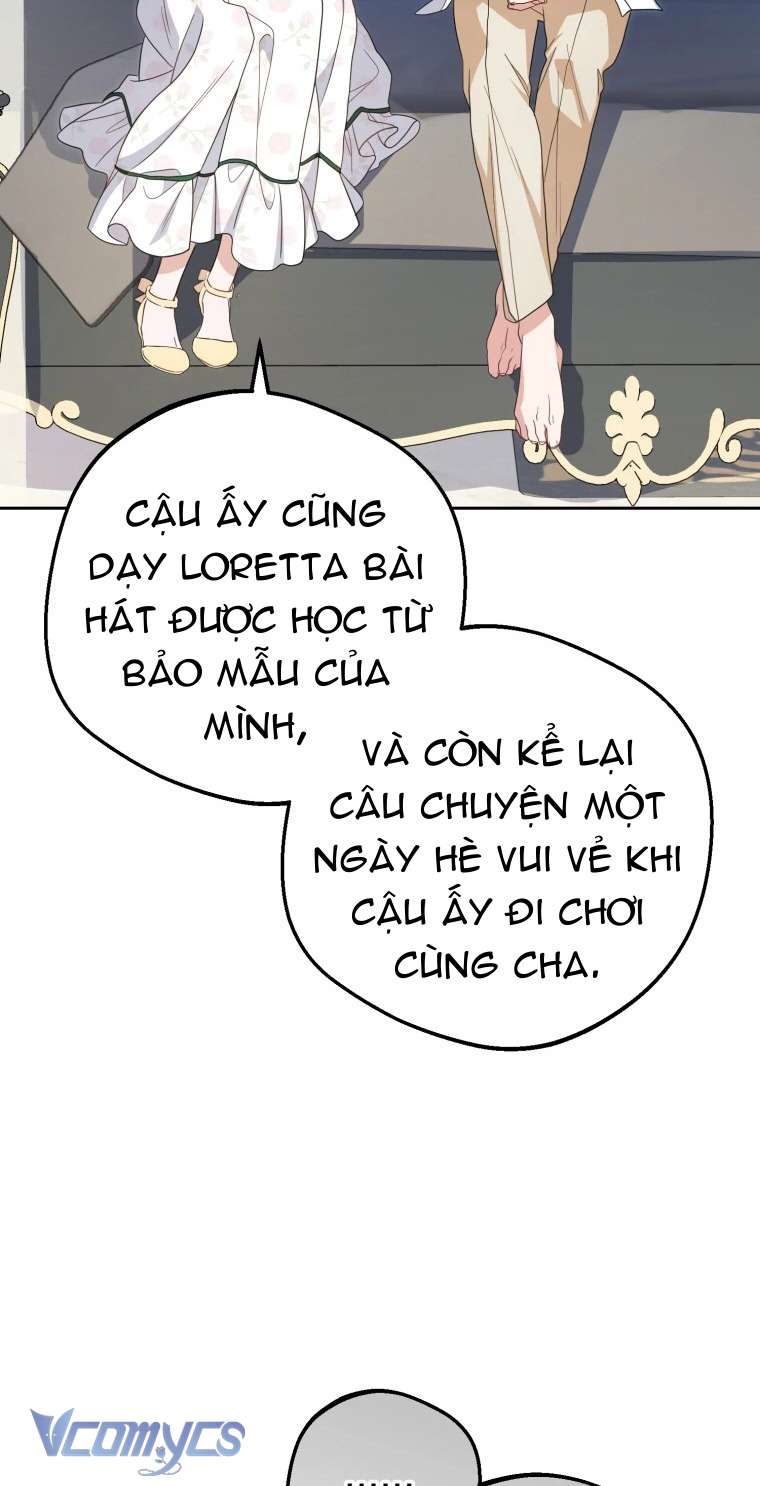 Được Yêu Thương Mà Còn Ngại Ngùng Sao! Chap 75 - Trang 4