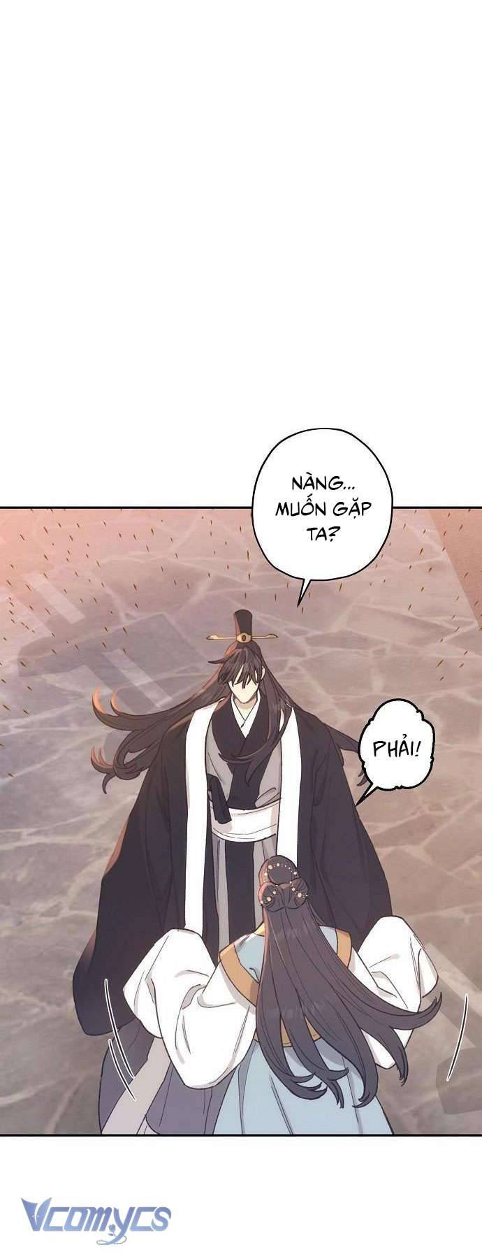 Onsaemiro Chapter 15 - Trang 4