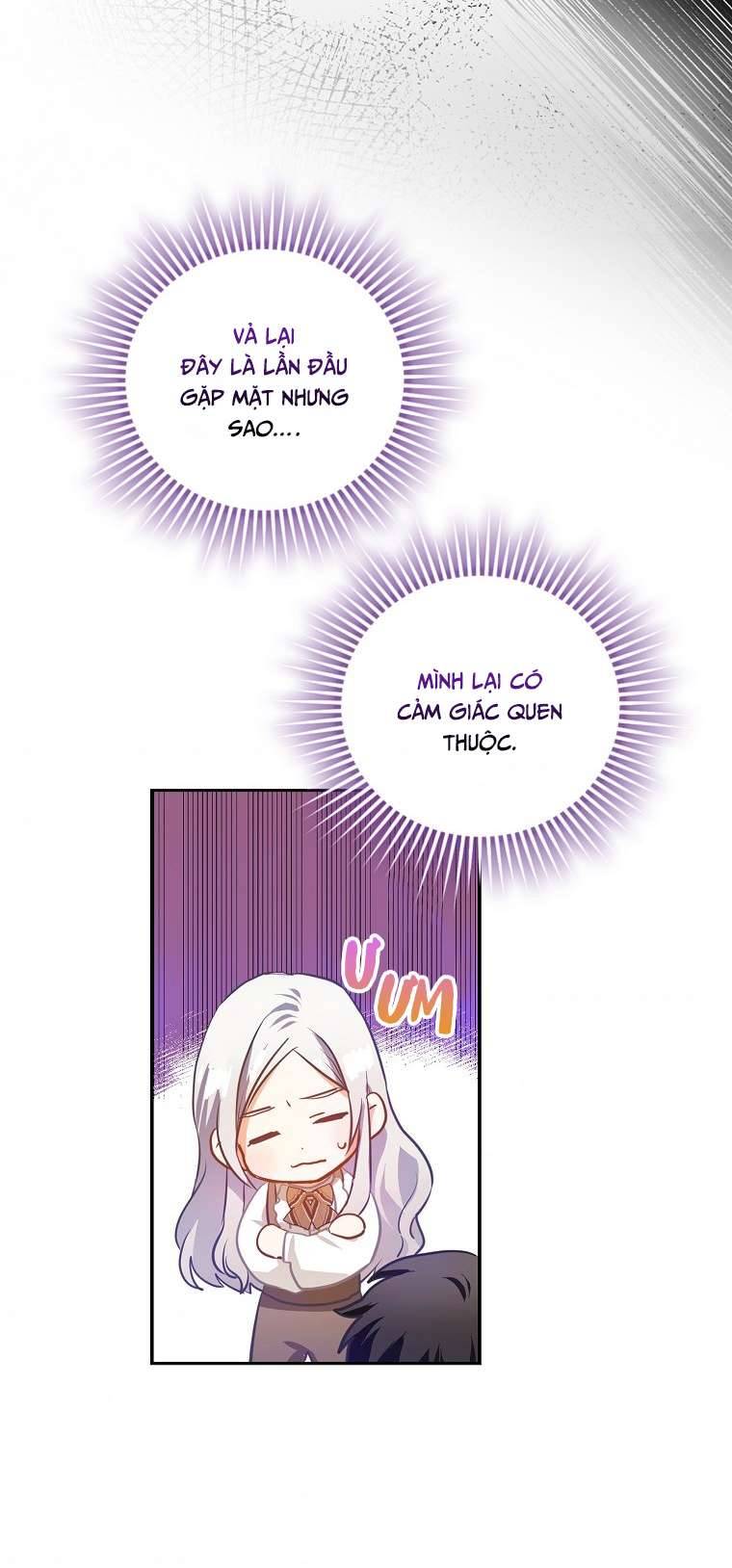 Tôi Trở Thành Vợ Của Nam Chính Chap 5 - Trang 3