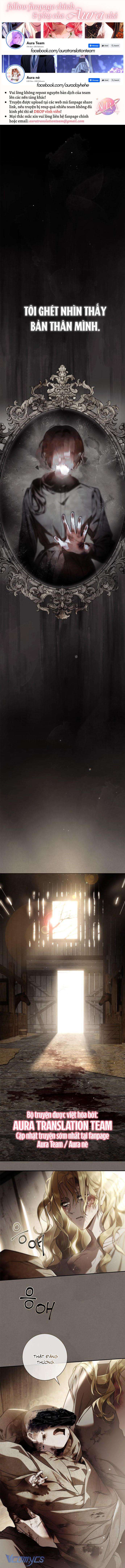 Nữ Hầu Bí Mật Của Nhà Bá Tước Chap 1 - Trang 2