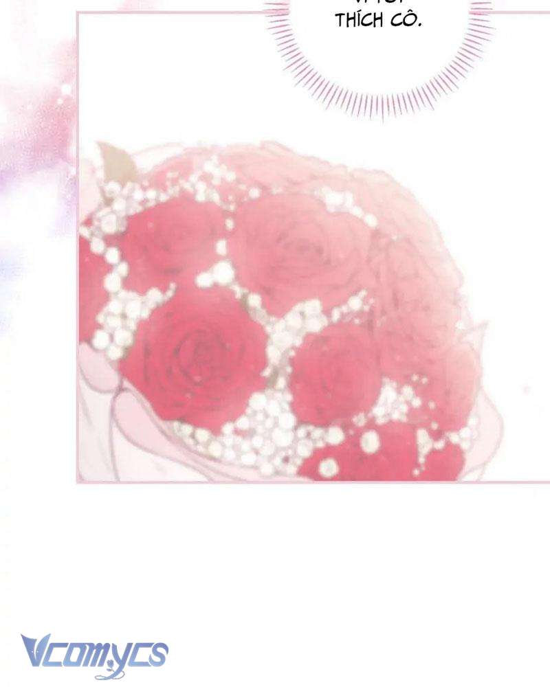 Ly Espresso Của Mùa Xuân Chapter 22 - Trang 4