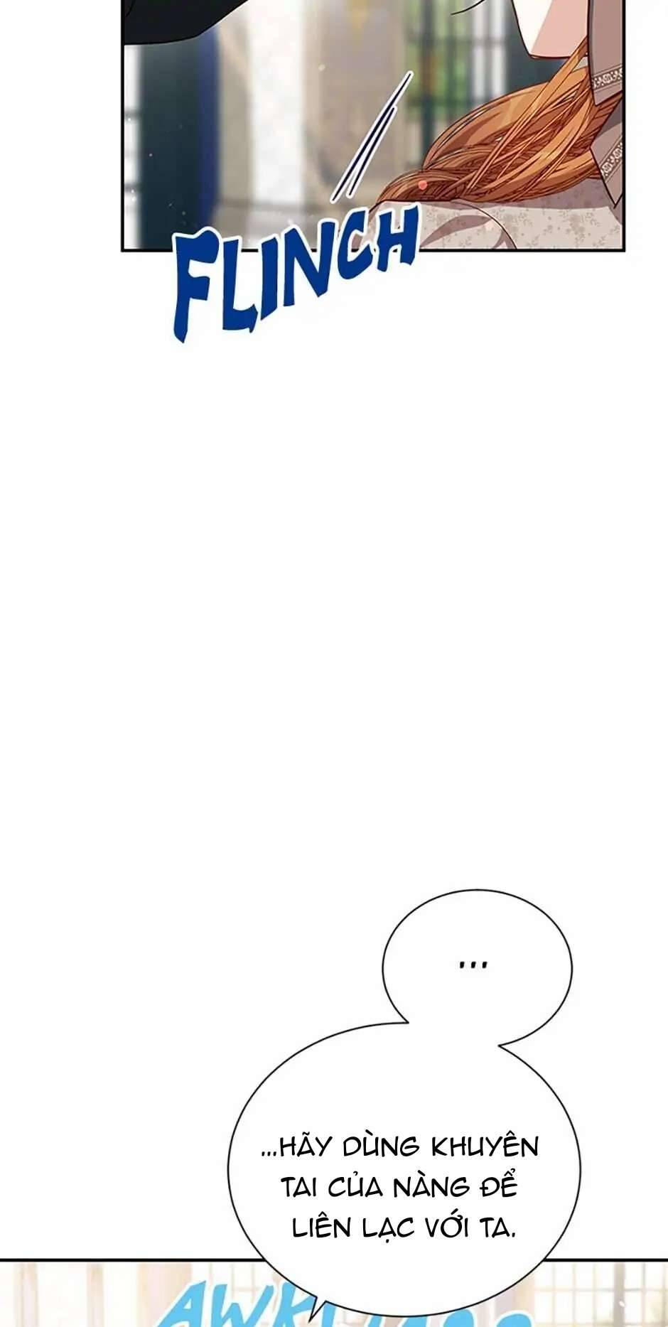 Nữ Công Tước Với Tâm Hồn Trống Rỗng Chapter 26 - Trang 4