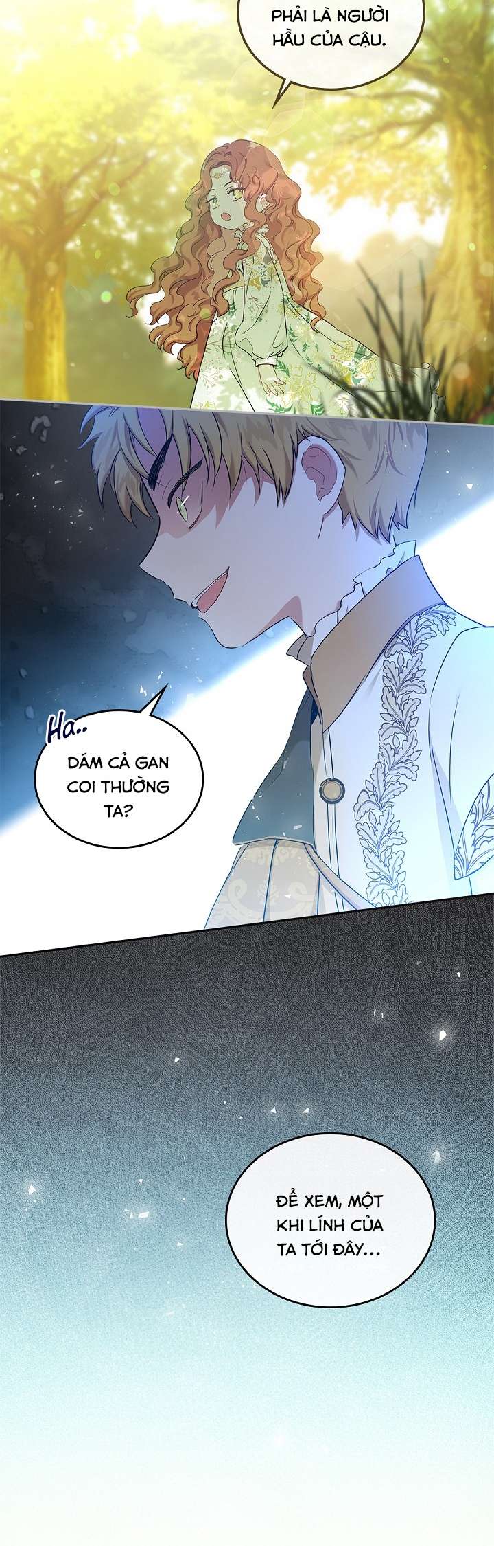 Kiếp Này Nhất Định Làm Gia Chủ Chap 15 - Trang 2