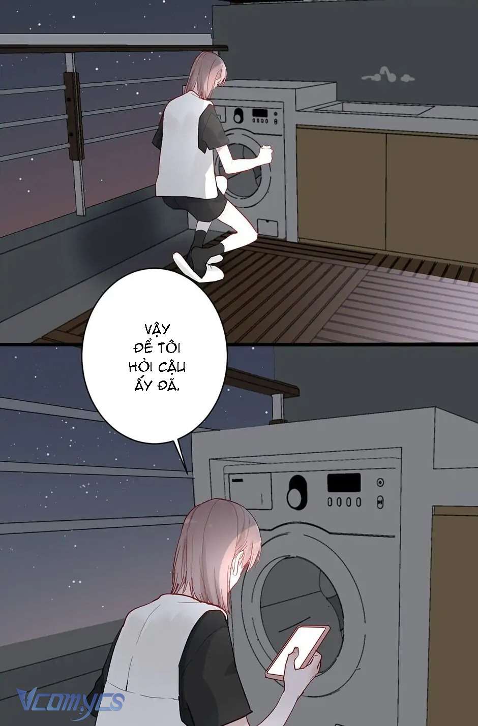 Hướng Dẫn Chiến Lược Người Tình Trong Mơ Chap 3 - Trang 2