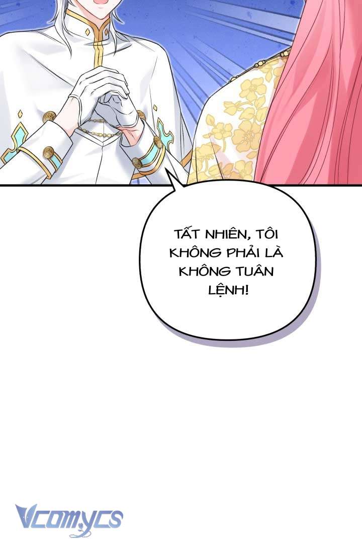 Mê Cung Cám Dỗ Của Emilone Chapter 9 - Next Chap 9