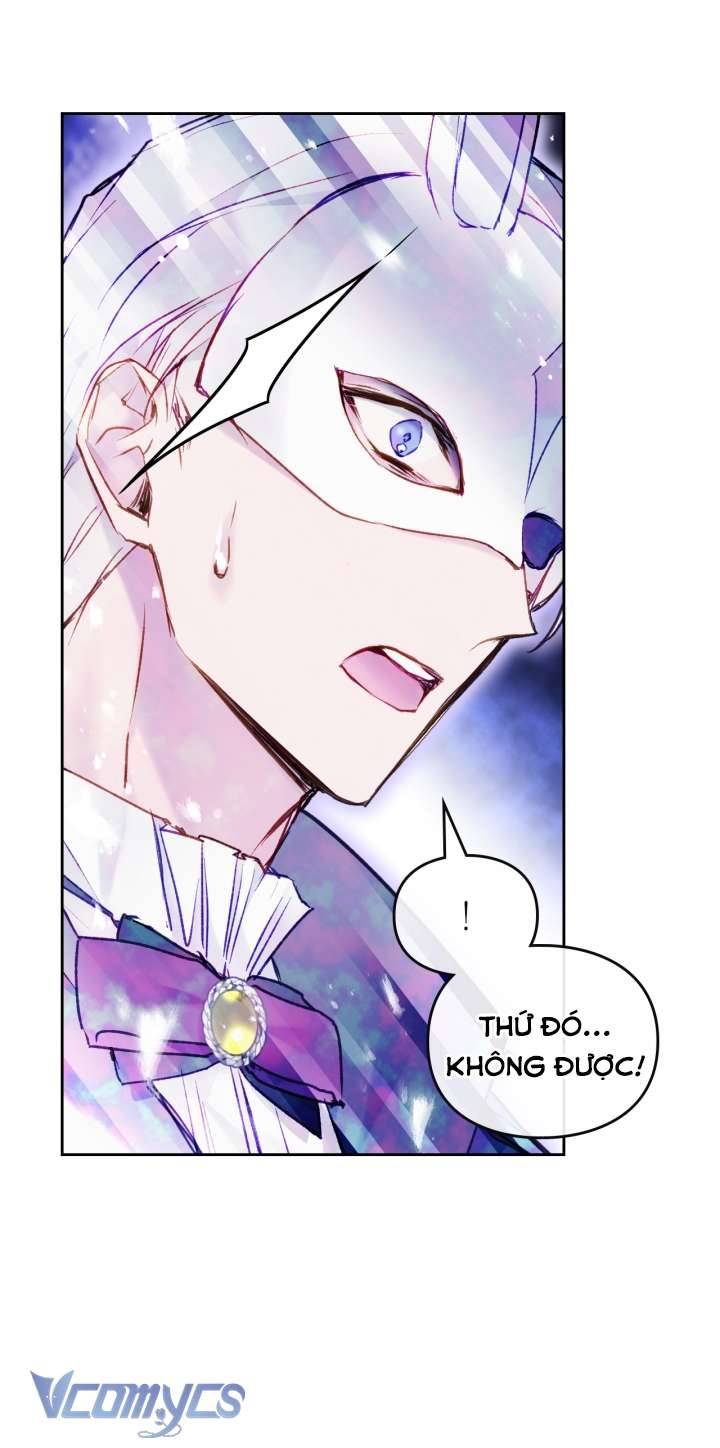 Kết Cục Của Nhân Vật Phản Diện Chỉ Có Thể Là Cái Chết Chapter 118 - Next Chapter 119