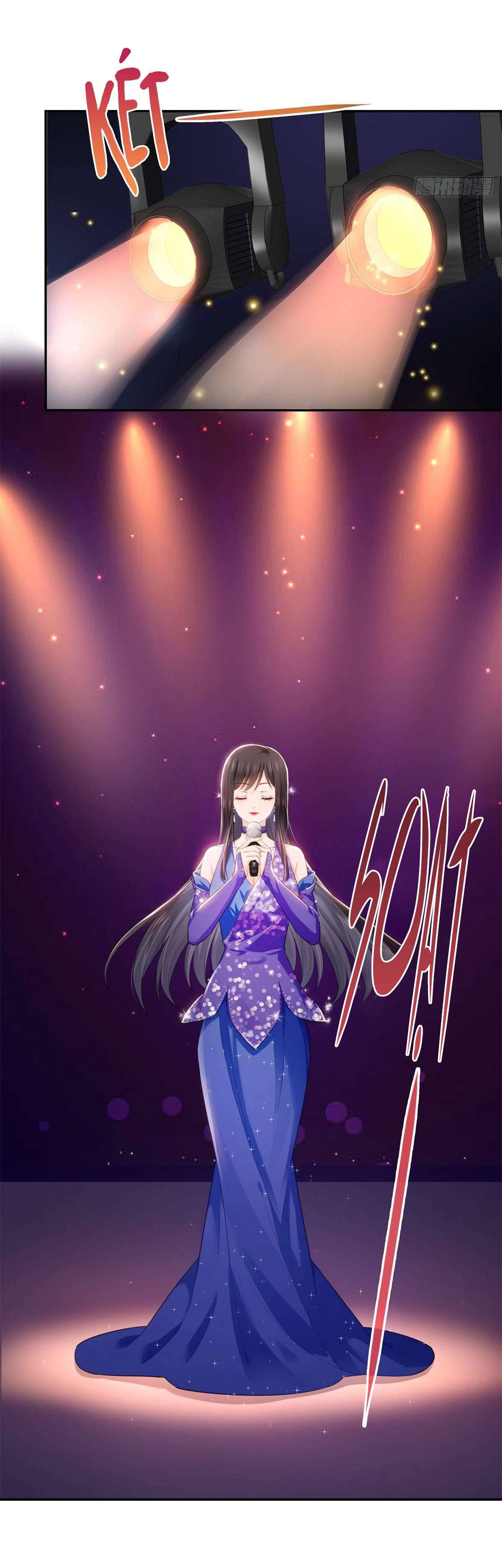 Hệt Như Hàn Quang Gặp Nắng Gắt Chap 257 - Next Chap 258