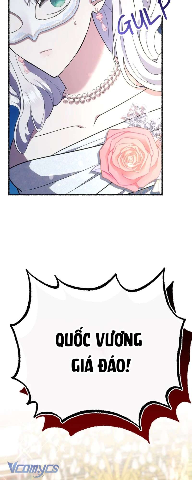 Trở Thành Chú Mèo Ngủ Cùng Bạo Chúa Chapter 28 - Next Chapter 29