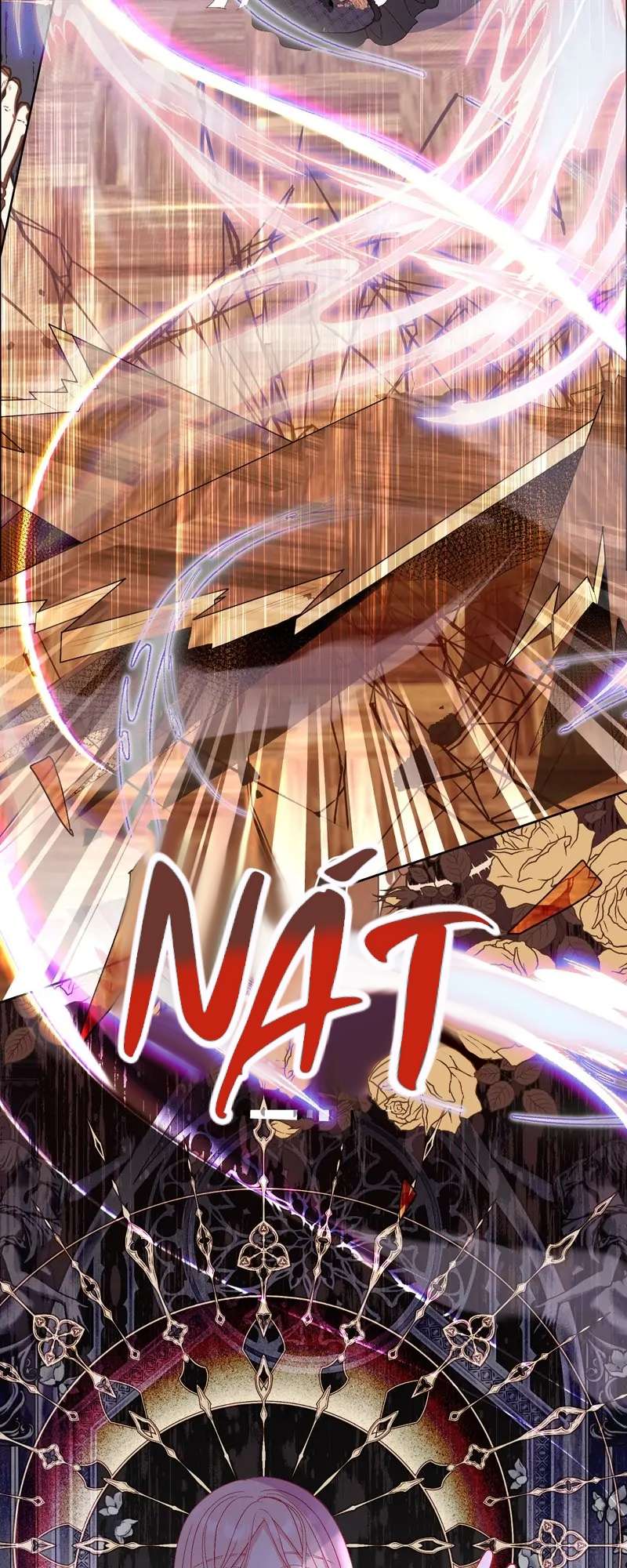 Một Ngày Nọ Bỗng Dưng Cha Xuất Hiện Chapter 26 - Trang 4