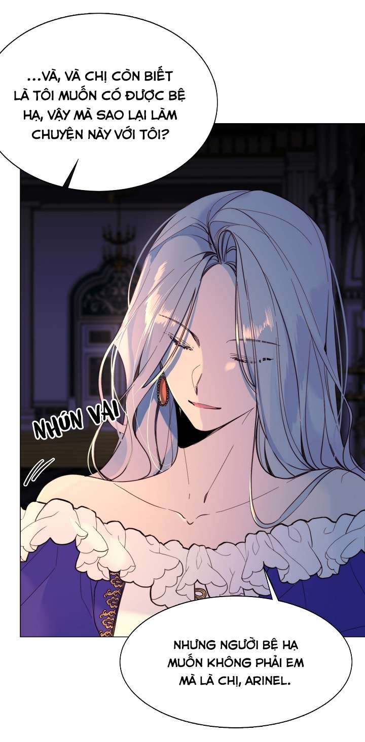 Ác Nữ Cần Bạo Chúa Chapter 7 - Trang 4