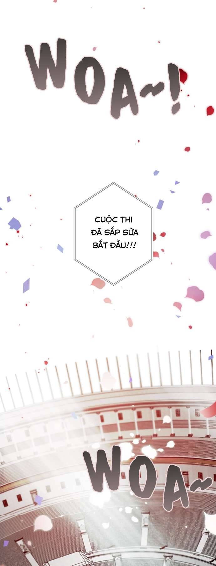 Lời Thú Nhận Của Chúa Tể Bóng Tối Chap 70 - Next Chap 71