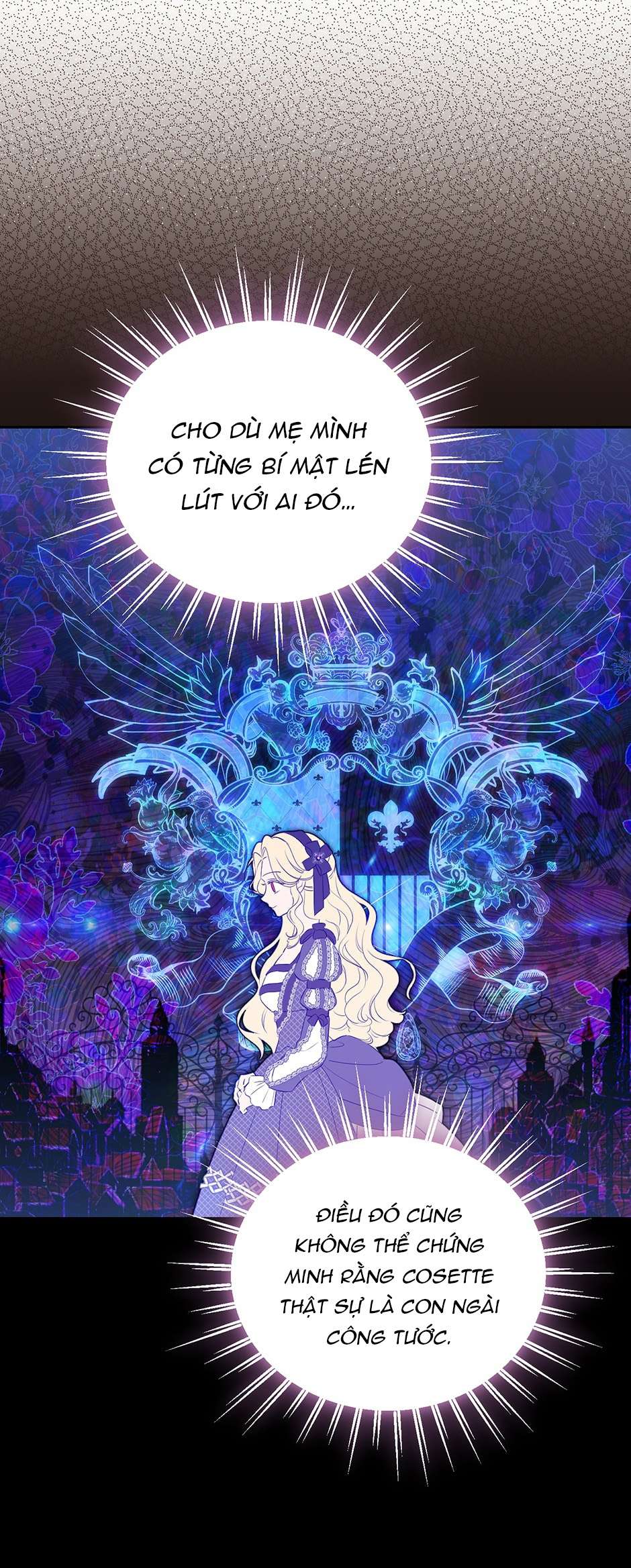 Tôi Là Minh Chứng Của Sự Thật Chap 112 - Next Chap 113