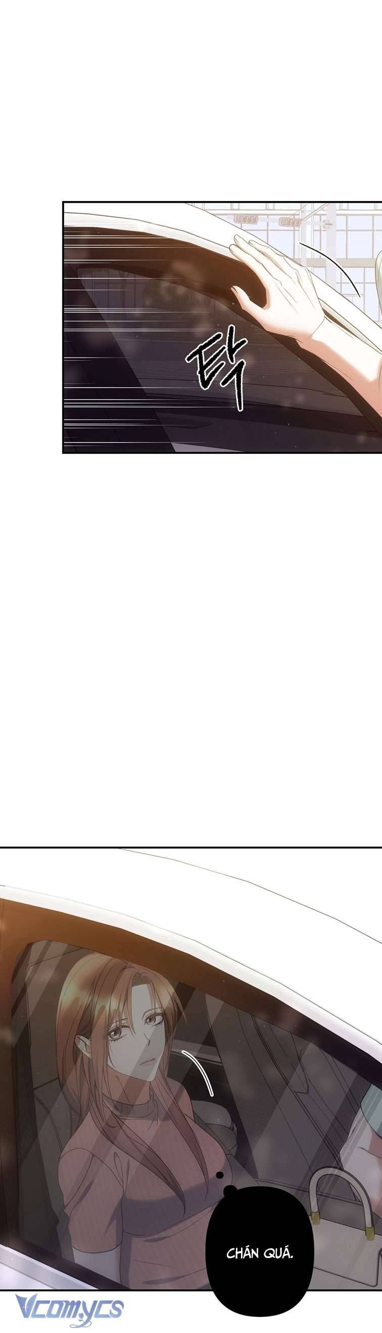 [18+] Vì Những Thứ Đã Tan Vỡ Chap 25 - Trang 3