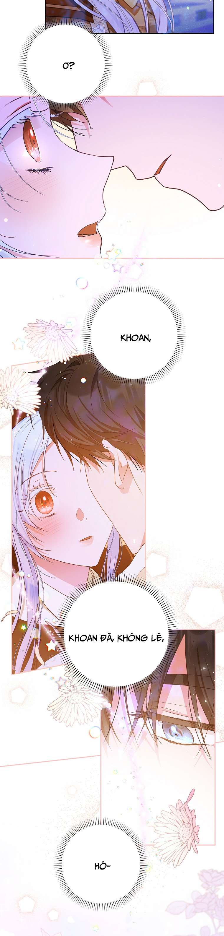 Tôi Trở Thành Vợ Của Nam Chính Chap 44 - Trang 3