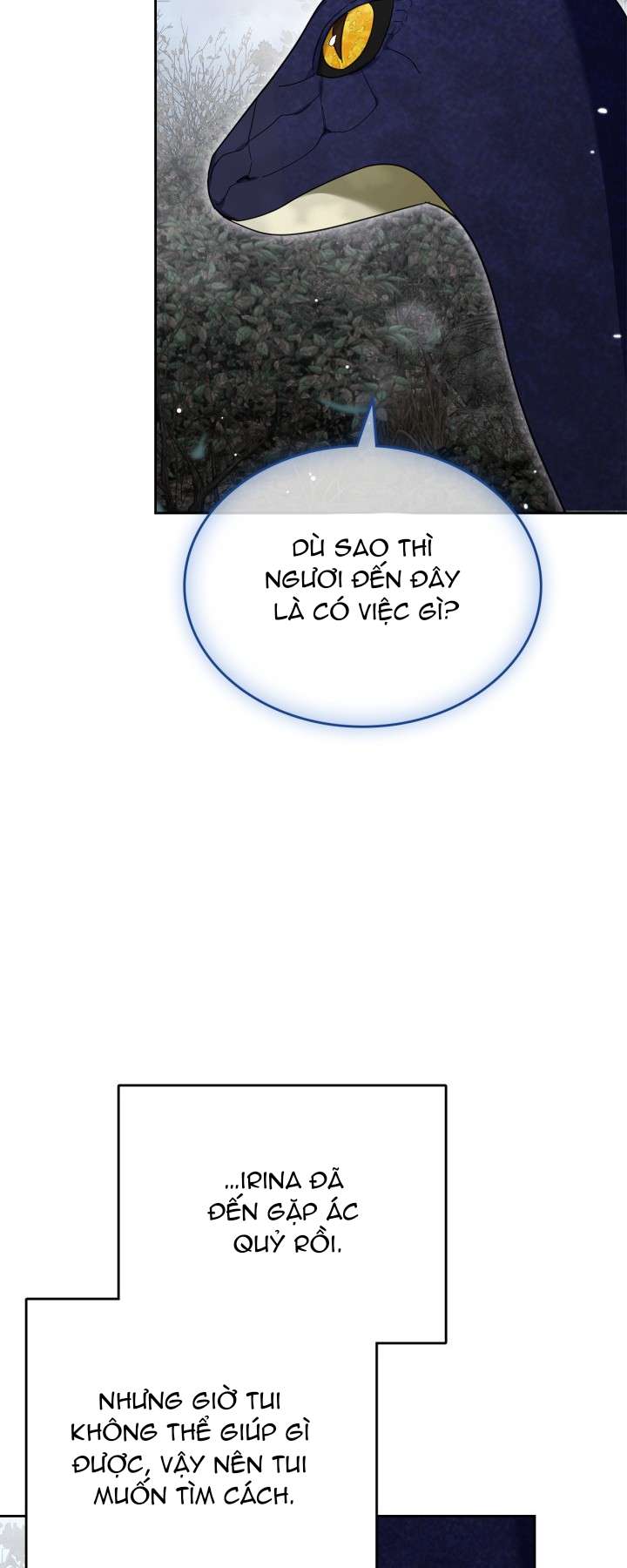 Nam Chính Quái Vật Sống Dưới Giường Tôi Chapter 64 - Trang 4