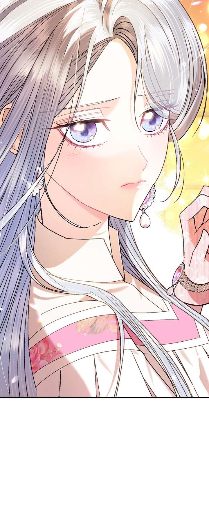 Cha À, Con Không Muốn Kết Hôn Đâu Chap 36 - Trang 2