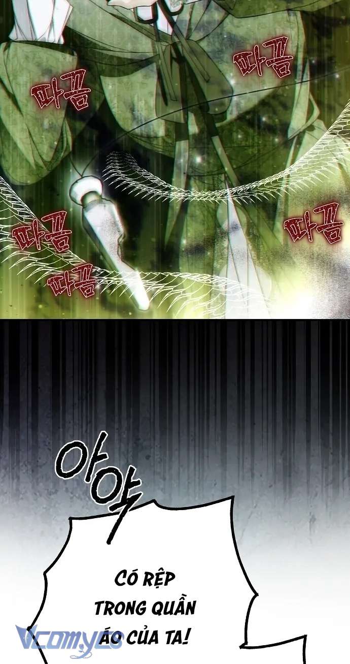 Ai Đó Đang Điều Khiển Cơ Thể Của Tôi Chapter 45 - Trang 4