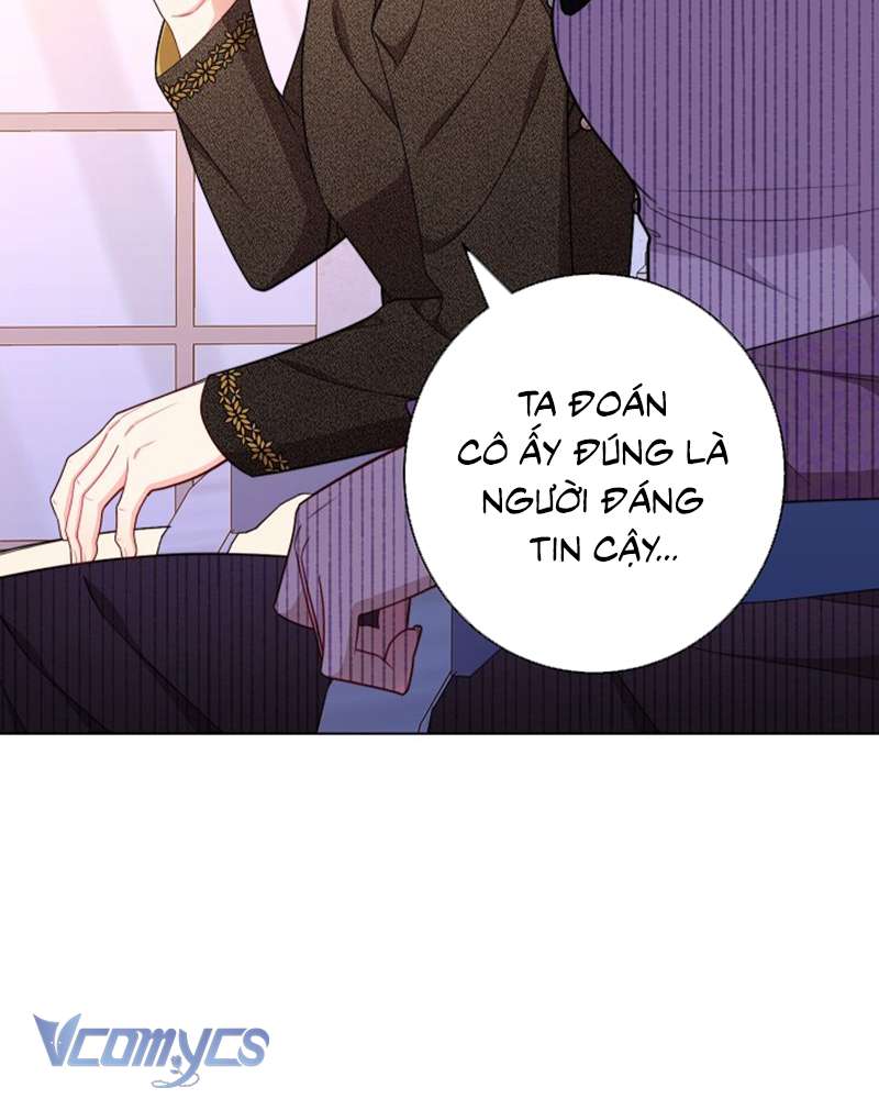 Hầu Gái Độc Quyền Của Hoàng Hậu Phản Diện Chapter 43 - Trang 4