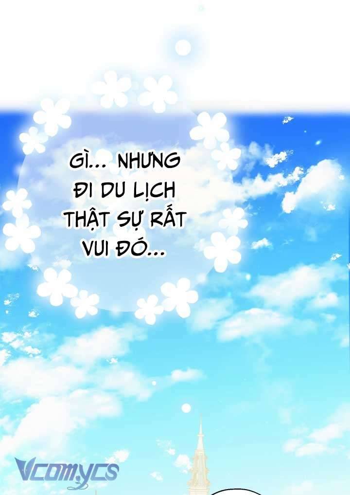 Những Nhân Vật Mạnh Nhất Thế Giới Ám Ảnh Tôi Chapter 58 - Trang 4